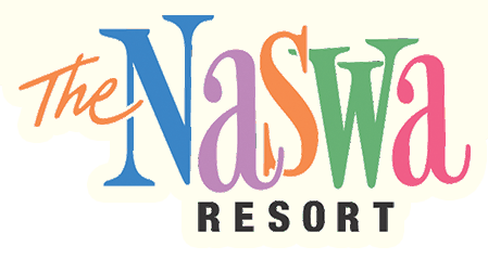 The NASWA Resort - Home of the World Famous NazBar and Grill