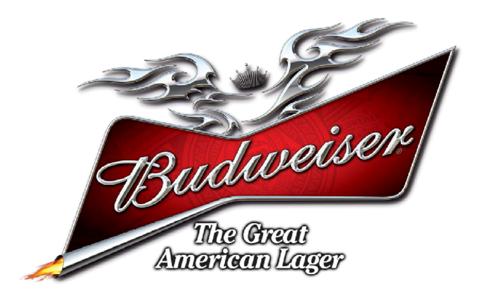 Budweiser Logo