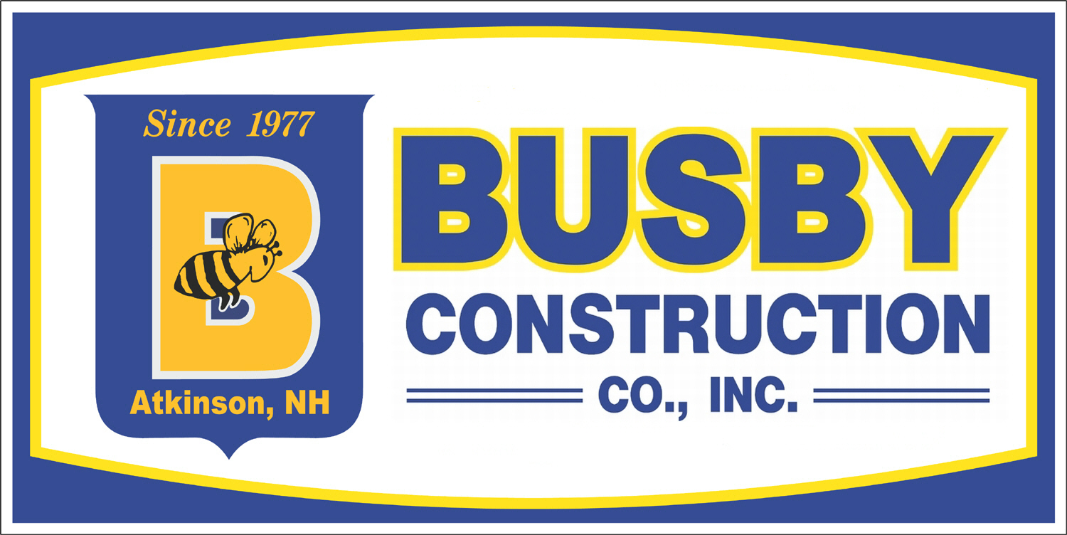 Busby Logo