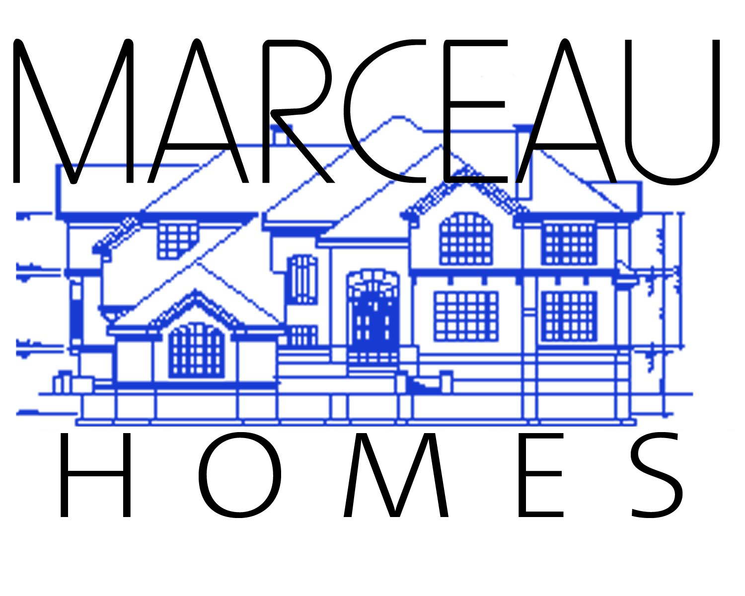 MarceauHomes logo
