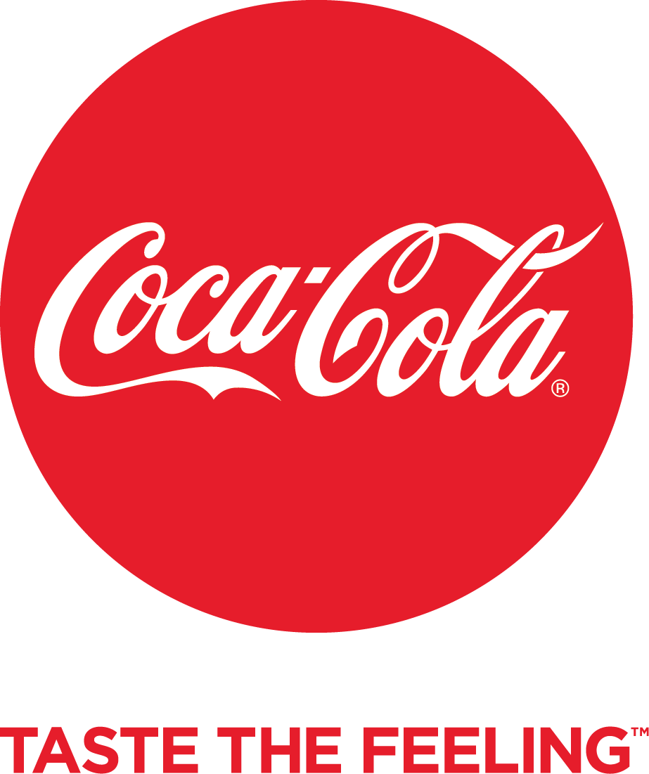 RED DISC WITH RED TAGLINE