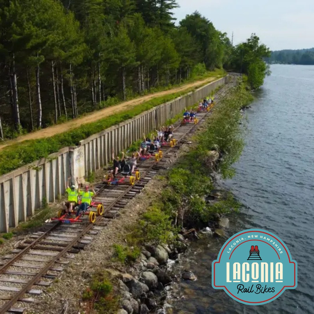 Things to Do Near Lake Winnipesaukee | The NASWA Resort, Laconia NH