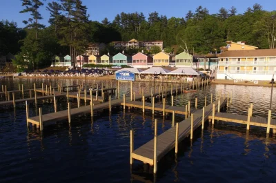 DJI 0024 1 at The NASWA Resort, Lake Winnipesaukee