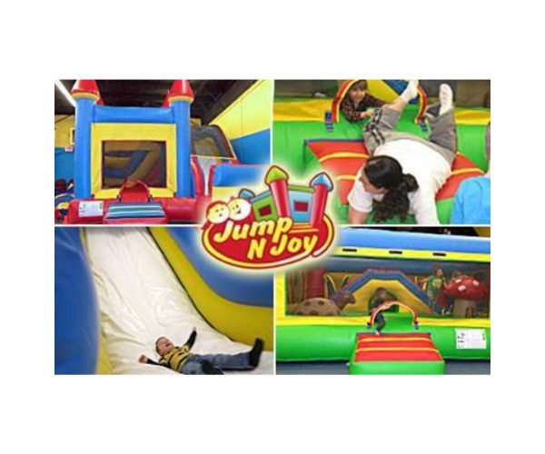 Jump N Joy