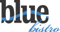Blue Bistro LOGO VFINAL
