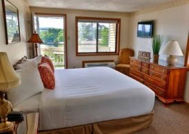 Stay3 at The NASWA Resort, Lake Winnipesaukee